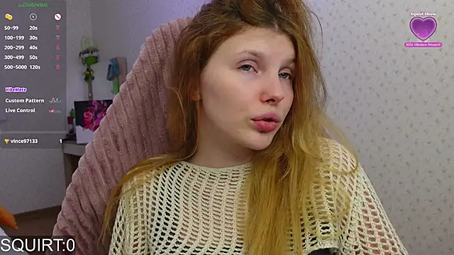  aleksa  online show from 21, 3, 2025