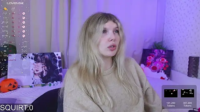  aleksa  online show from 30, 9, 2025