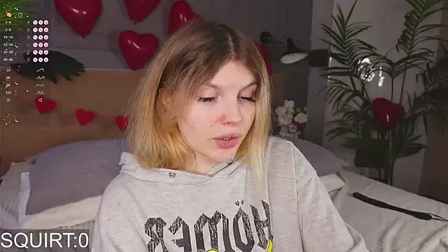  aleksa  online show from 12, 2, 2026