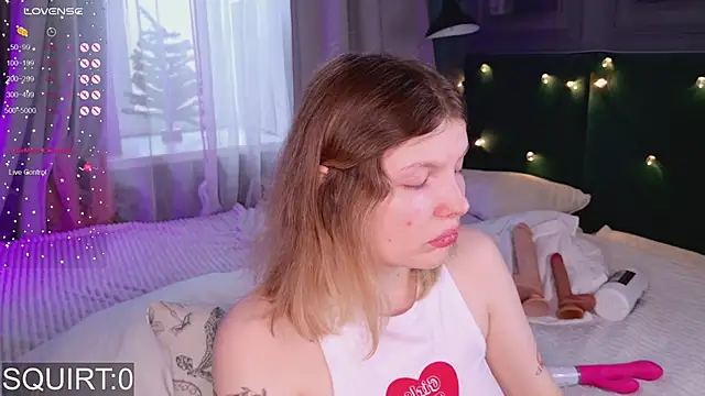  aleksa  online show from 4, 4, 2026