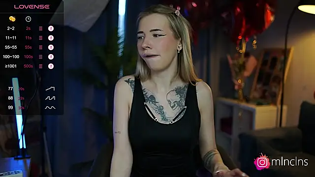 melanielwithu online show from 21, 2, 2025