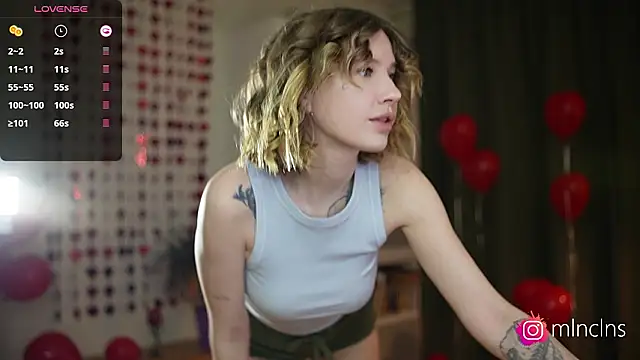 melanielwithu online show from 8, 2, 2026