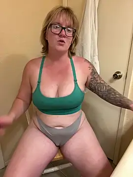 Lizzyloo online show from 11, 2, 2025