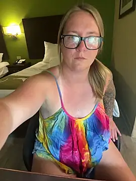 Lizzyloo online show from 22, 3, 2026