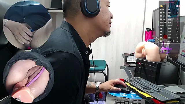 kyobiker online show from 12, 11, 2025