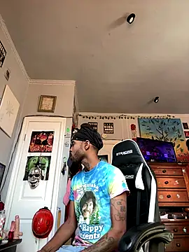 Snapshot of spideyzaddy chatting on 20, 9, 2025 spideyzaddy online show from 20, 9, 2025