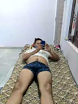 Lovingsol online show from 26, 11, 2025