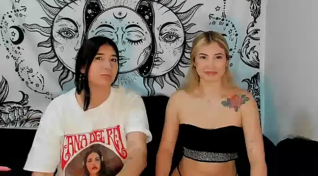 Snapshot of Abby_Scott01 chatting on 15, 3, 2025 Abby Scott01 online show from 15, 3, 2025