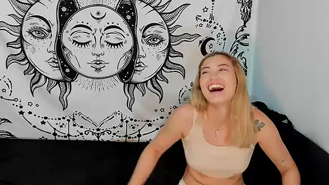 Abby Scott01 online show from 23, 3, 2025