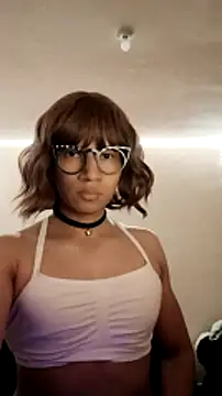 Snapshot of Anna_Luisa chatting on 13, 1, 2025 Anna Luisa online show from 13, 1, 2025