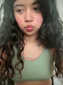 Peach Girll online show from 10, 4, 2026