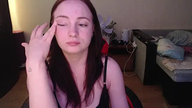 Laralianna online show from 23, 5, 2026