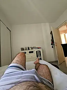 MysterBearMG online show from 26, 1, 2025