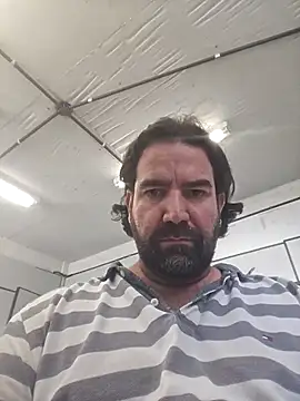 MysterBearMG online show from 3, 12, 2025