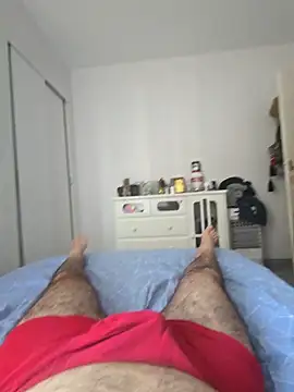 MysterBearMG online show from 14, 12, 2025