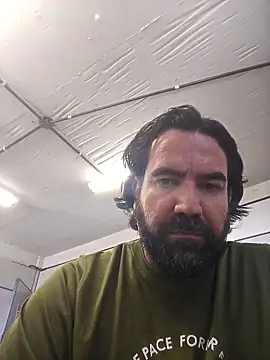 MysterBearMG online show from 12, 1, 2026