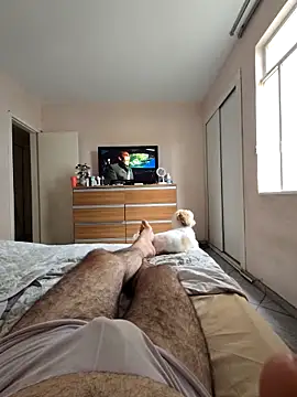 MysterBearMG online show from 2, 2, 2026