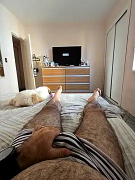 MysterBearMG online show from 5, 4, 2026