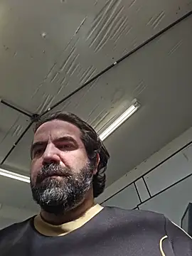 MysterBearMG online show from 16, 7, 2026