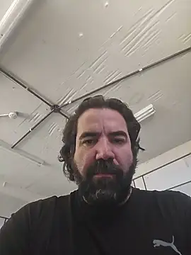 MysterBearMG online show from 20, 7, 2026