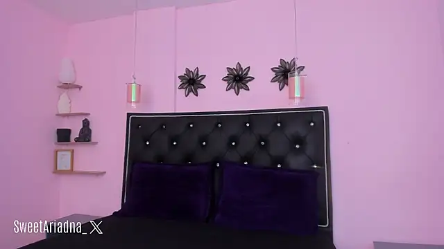 Snapshot of Sweet_Ariadna_ chatting on 8, 2, 2025 Sweet Ariadna online show from 8, 2, 2025