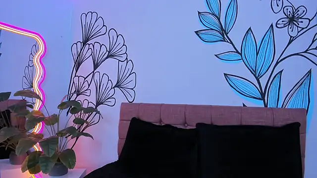 Snapshot of Sweet_Ariadna_ chatting on 11, 3, 2025 Sweet Ariadna online show from 11, 3, 2025