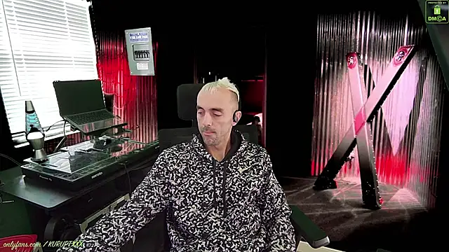 kuruptxxx live online show from 10, 1, 2025