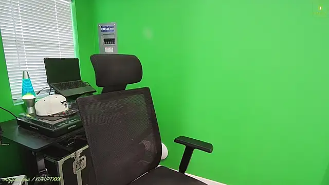 kuruptxxx live online show from 22, 1, 2025