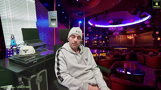 kuruptxxx live online show from 23, 1, 2025