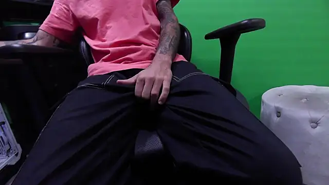 kuruptxxx live online show from 16, 9, 2025