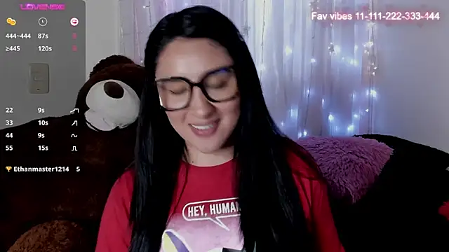 AnushaKumari online show from 7, 12, 2024