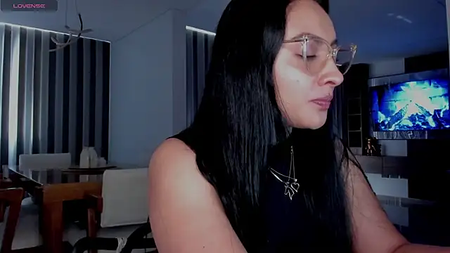 AnushaKumari online show from 19, 9, 2025