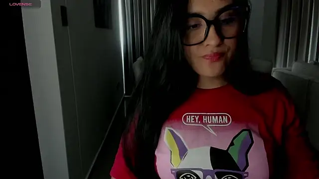 AnushaKumari online show from 16, 12, 2025