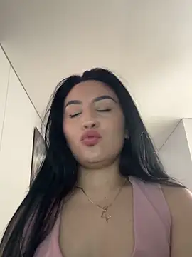 AnushaKumari online show from 12, 3, 2026