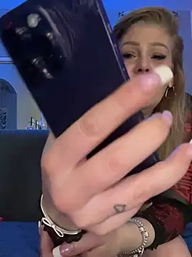 Snapshot of Lexi_Shocker chatting on 23, 3, 2025 Lexi Shocker online show from 23, 3, 2025