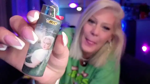 Snapshot of Lexi_Shocker chatting on 27, 6, 2026 Lexi Shocker online show from 27, 6, 2026