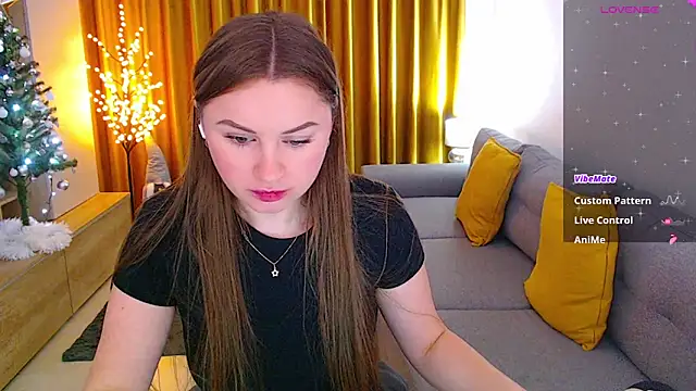  Mia Adams online show from 27, 12, 2024