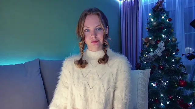 Cuddle Cat online show from 8, 1, 2025