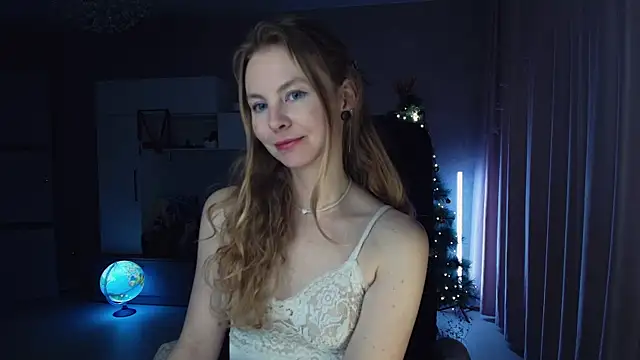 Cuddle Cat online show from 21, 12, 2025