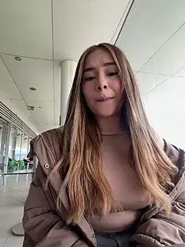 Snapshot of sammbunny chatting on 9, 4, 2026 sammbunny online show from 9, 4, 2026