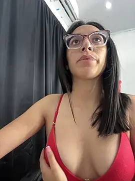 Snapshot of Ninnfa chatting on 23, 1, 2025 Ninnfa online show from 23, 1, 2025
