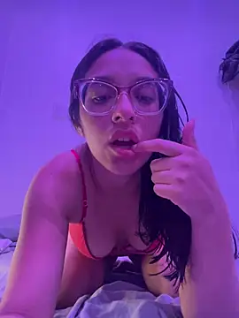 Snapshot of Ninnfa chatting on 26, 1, 2025 Ninnfa online show from 26, 1, 2025
