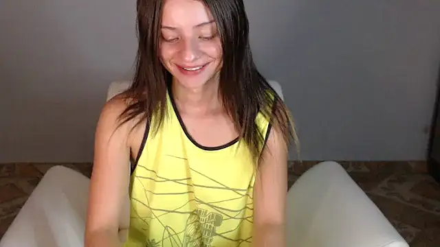 Snapshot of Valentina_Six chatting on 24, 1, 2025 Valentina Six online show from 24, 1, 2025