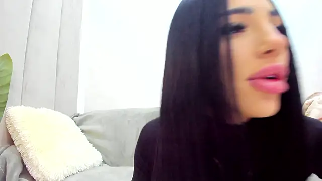 Britney Charm  online show from 21, 2, 2026