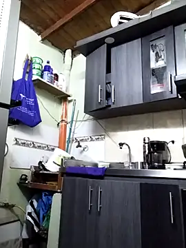 Snapshot of Monseratte21 chatting on 20, 9, 2025 Monseratte21 online show from 20, 9, 2025