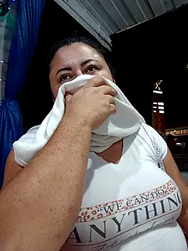 Monseratte21 online show from 15, 12, 2025