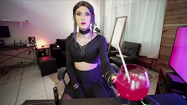 brenda nataliaok online show from 7, 12, 2024