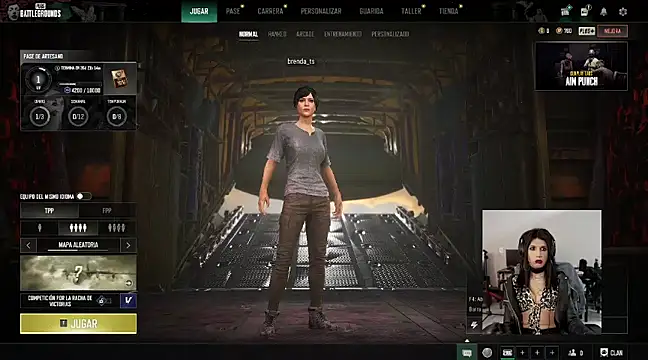 brenda nataliaok online show from 4, 2, 2025