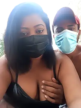  Cute ariana  online show from 4, 1, 2025