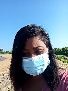  Cute ariana  online show from 8, 1, 2025